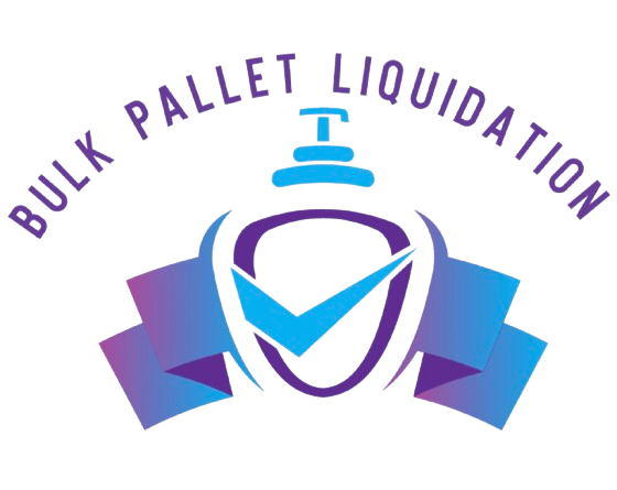 Bulk Pallet Liquidation