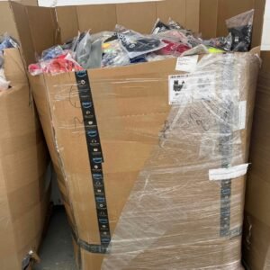 amazon assorted clothing shell liquidations amazon assorted clothing amazon