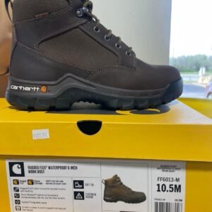 carhartt boots pallet shell liquidations