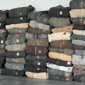 carhartt clothing pallets shell liquidations