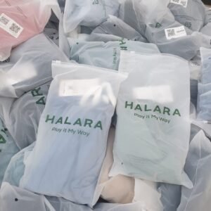 halara clothing pallet shell liquidations