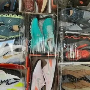hokas sneakers pallet shell liquidations