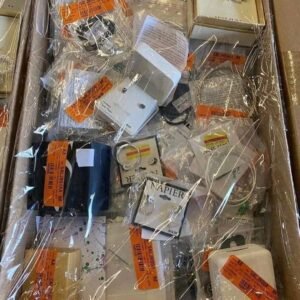 jewelry pallet shell liquidations