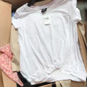 northstorm clothing pallets shell liquidations