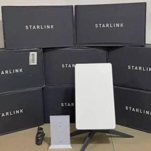 star link shell liquidations