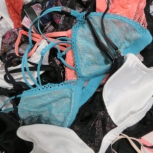victoria secret underwear shell liquidations