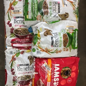 Wholesale Dog Food By The Pallet