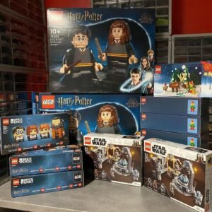 Lego Wholesale