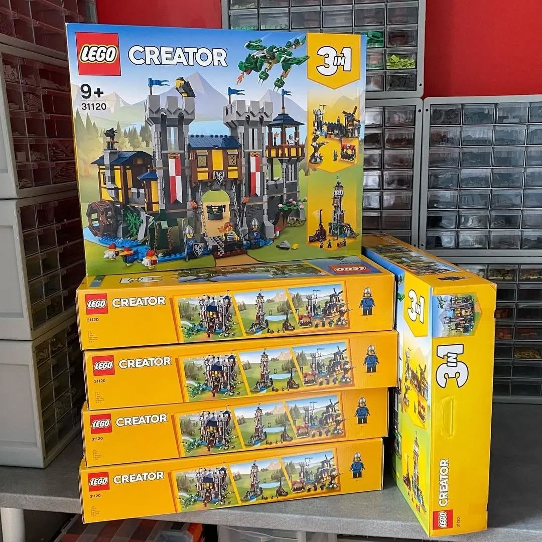 Lego Wholesale - Image 5