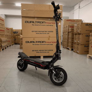Electric Scooters Pallets For Sale
