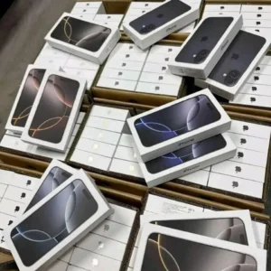 Iphone 16 Pro Max Pallet For Sale